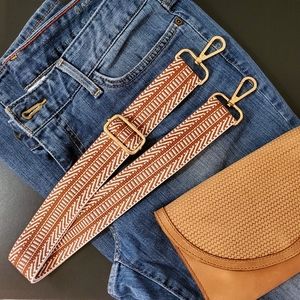 Guitar Strap / Replacement Bag Strap - NIB